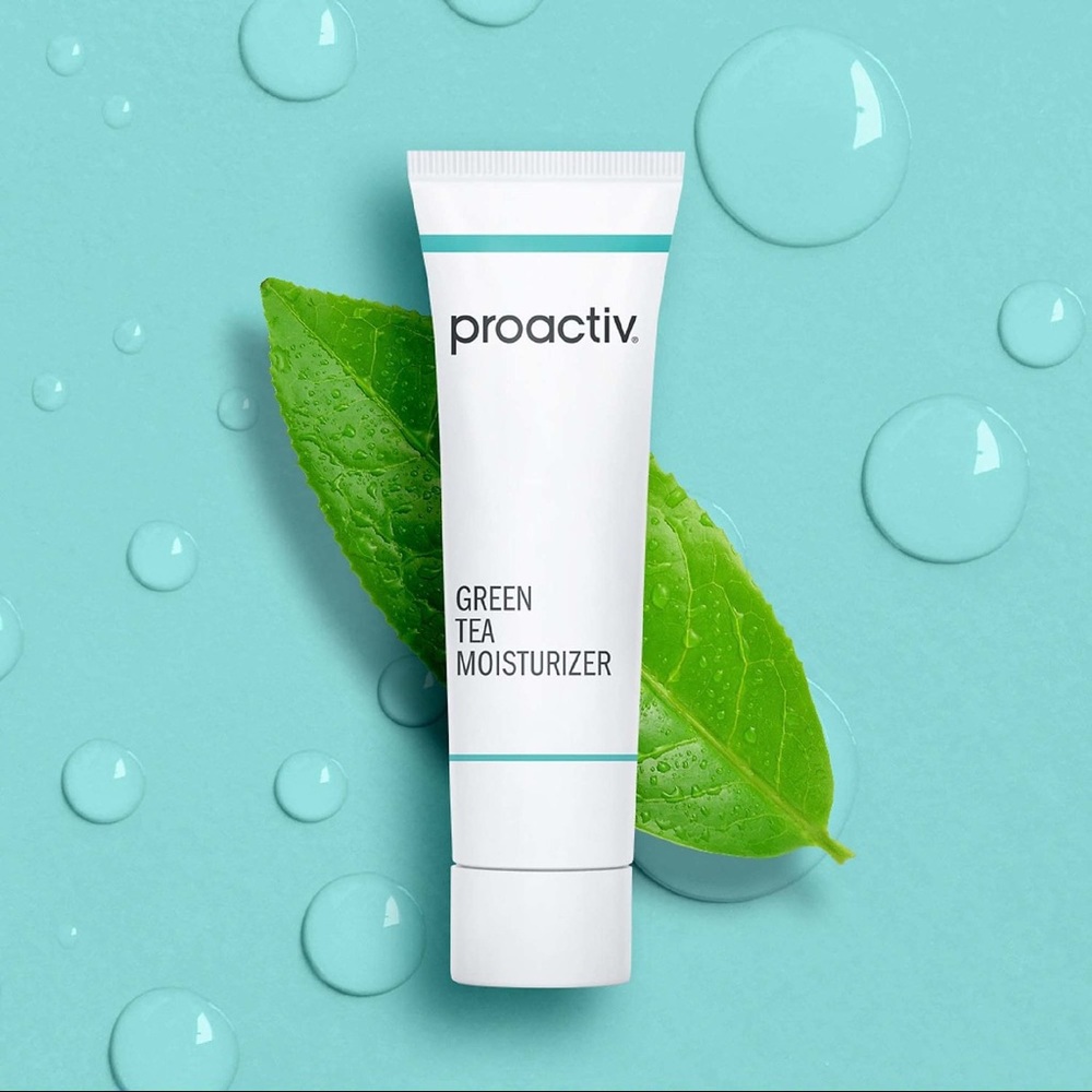 GreenTea Moisturizer(Travel Size, Qty: 2)-Proactiv